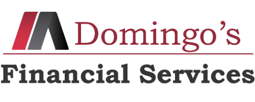 Domingo's Logo